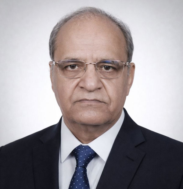 CA. Ashok Kumar Jaiswal