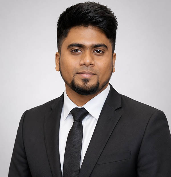 Sk Rakibul